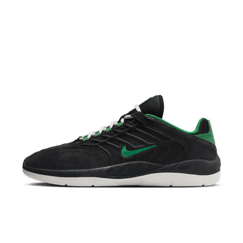 Skateboarding Nike SB Vertebrae Sort | FD4691-003