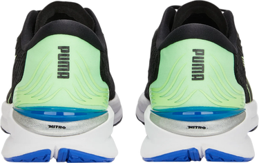 Sneakers og sko Puma Electrify Nitro 2 Sort | 376814-010, 3