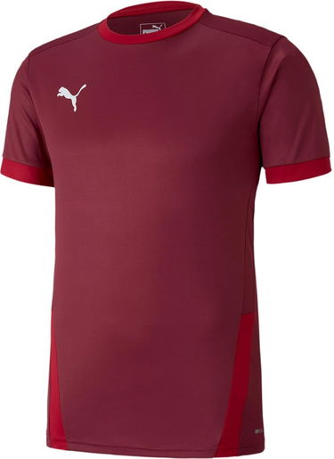 T-shirt Puma Puma teamGOAL 23 Training Jersey Bourgogne | 70417109, 0