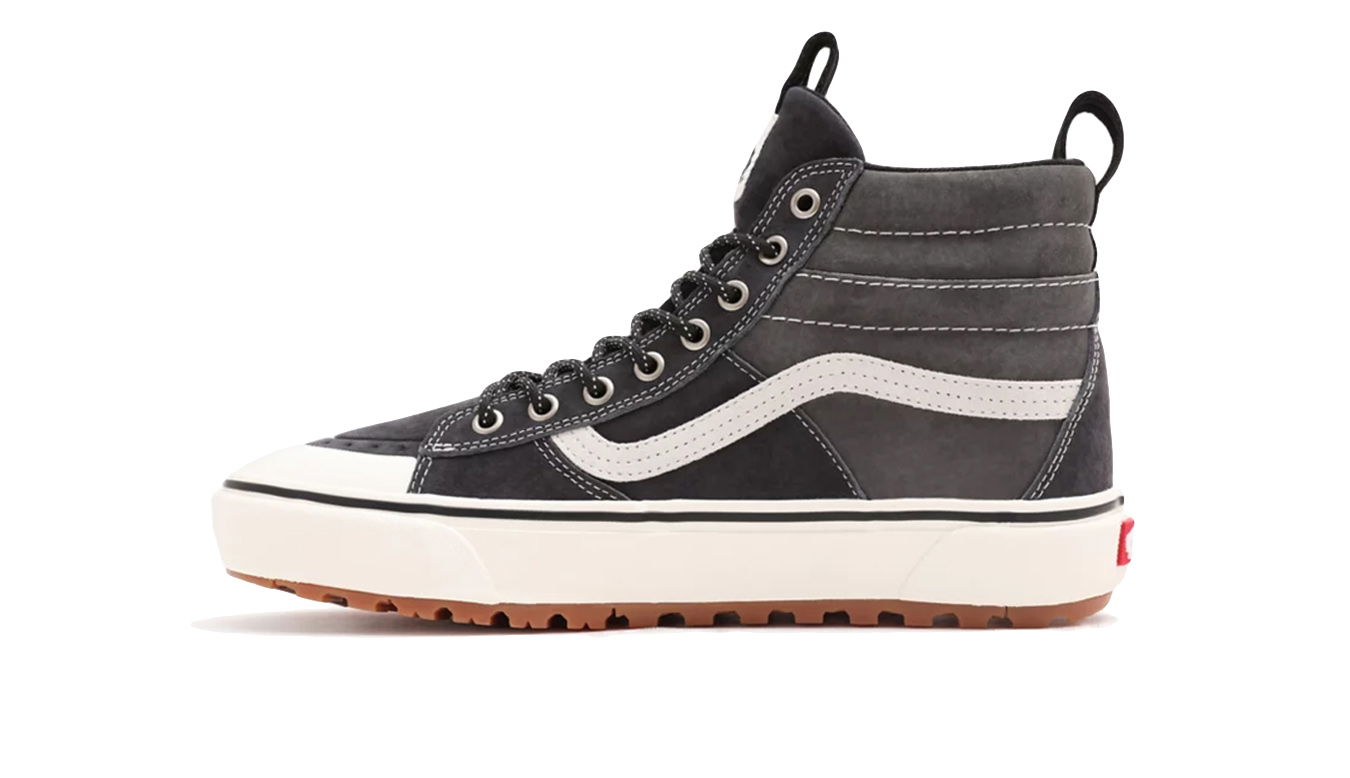 Sneakers og sko Vans SK8-HI MTE Sort | VN0A5HZZUHE, 0