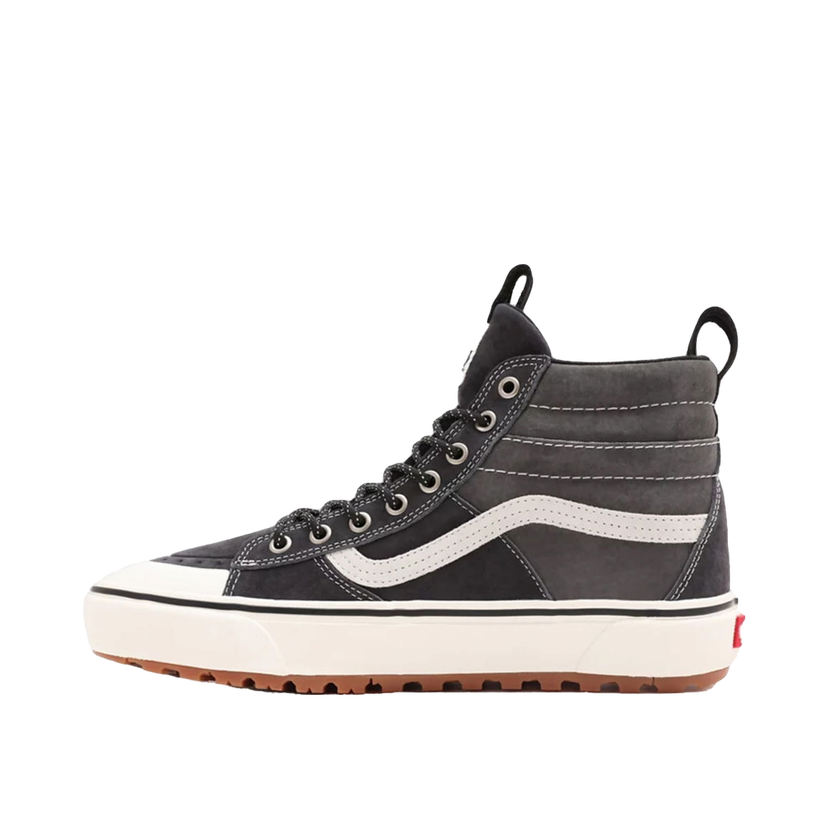 Sneakers og sko Vans SK8-HI MTE Sort | VN0A5HZZUHE