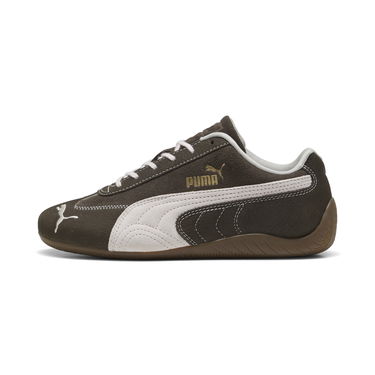 Sneakers og sko Puma Speedcat Wine Club Brun | 402562_01, 0