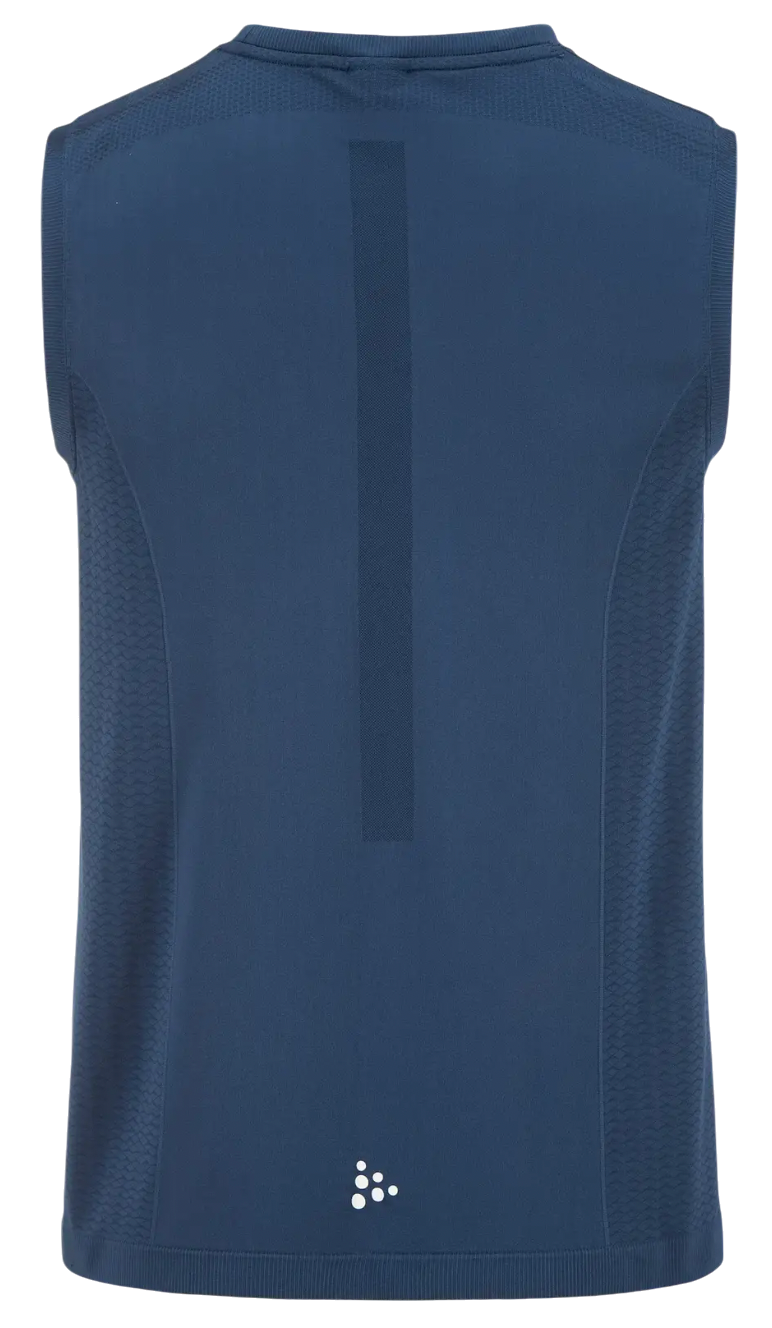 Tanktop Craft Craft Adv Cool Intensity Sleeveless T-Shirt Blå | 1913202-328000, 1