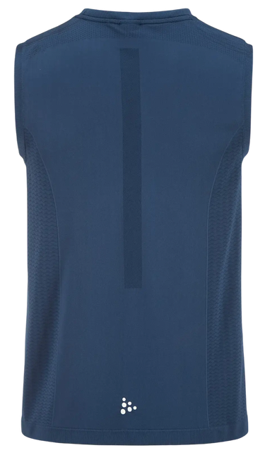 Tanktop Craft Craft Adv Cool Intensity Sleeveless T-Shirt Blå | 1913202-328000, 1
