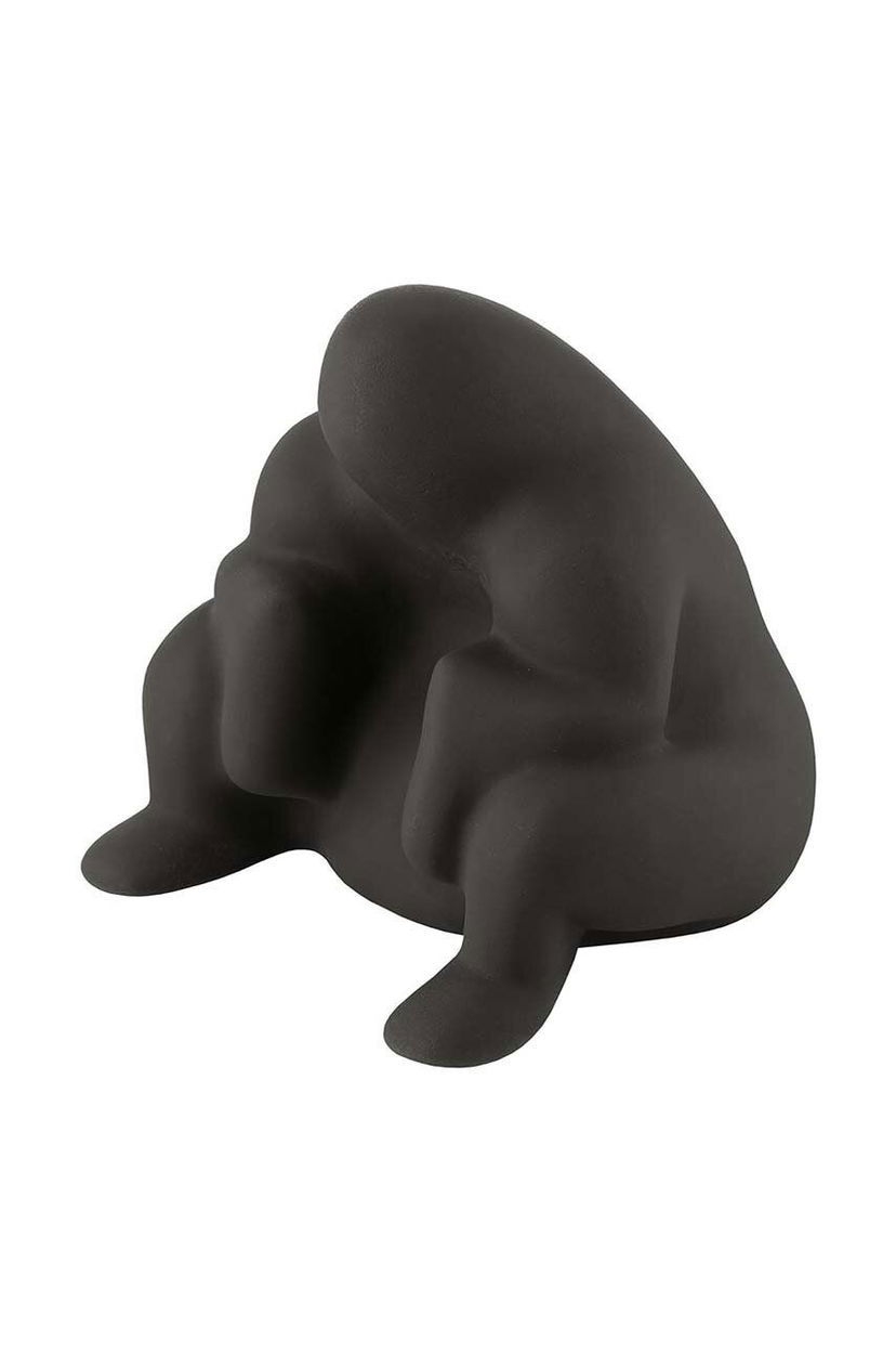 Home decor Alessi Doorstop in Thermoplastic Resin Sort | PS18.B