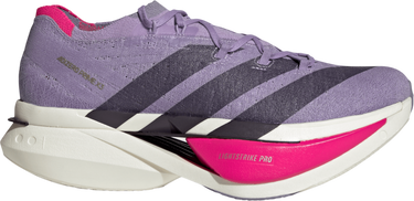 Sneakers og sko adidas Performance Adizero Prime X 3 Strung Lilla | jq2801, 1