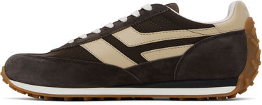 Sneakers og sko Tom Ford TOM FORD Mick Brun | J1511-LCL456N, 2