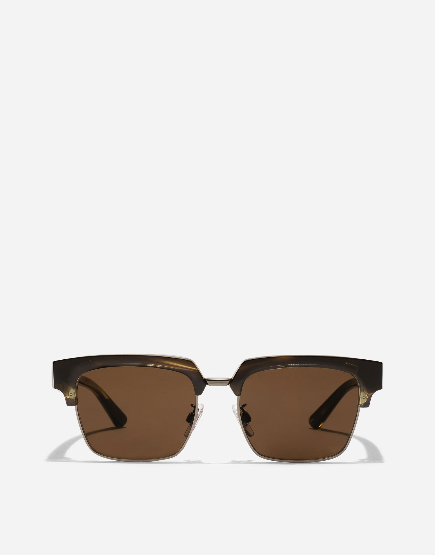 Solbriller Dolce & Gabbana Private Wardrobe Acetate Sunglasses Onesize Brun | VG4522VP2739V000, 0