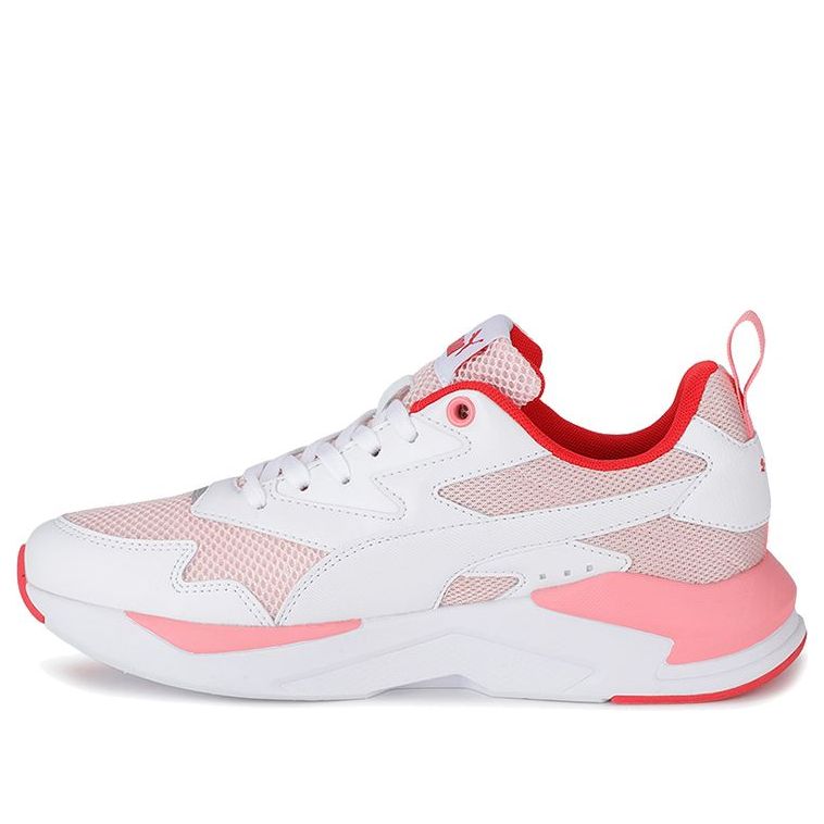 Sneakers og sko Puma X-Ray Lite Lyserød | 374122-06, 0
