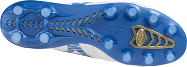 Sneakers og sko Mizuno Morelia Neo IV Beta Made in Japan FG Hvid | p1ga2340-25, 2
