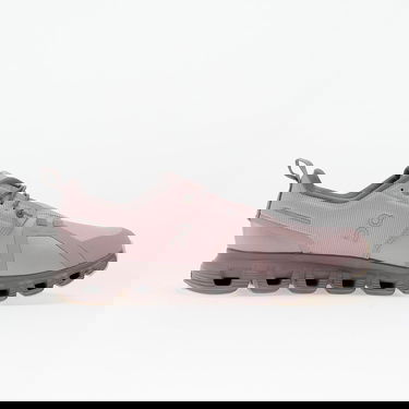 Sneakers og sko On Running Cloud 6 Waterproof Lyserød | 3WF10053037, 4