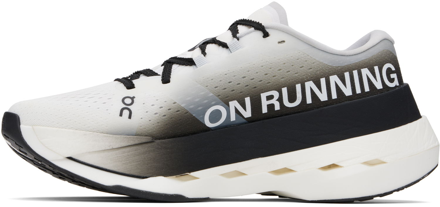 Sneakers og sko On Running Cloudboom Max Grå | 3MF30310462, 1