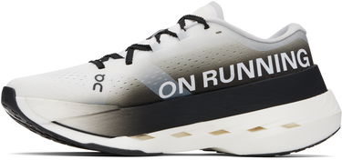 Sneakers og sko On Running Cloudboom Max Grå | 3MF30310462, 1