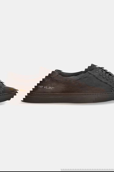 Sneakers og sko Common Projects Achilles Brun | 2507.3625, 1