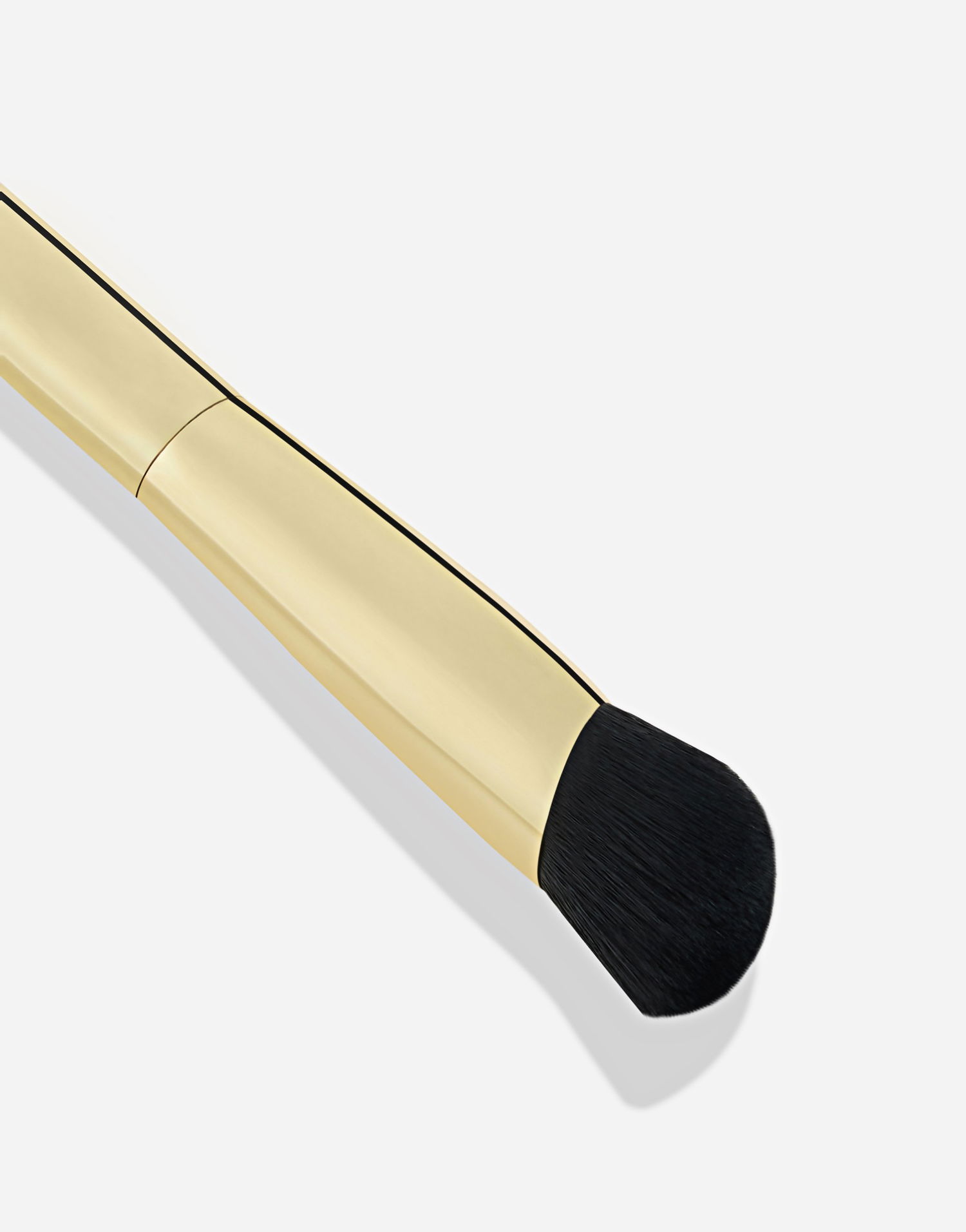 Tilbehør Dolce & Gabbana Dolce & Gabbana Concealer Brush Gul | MKUPFCE0027V0000, 1