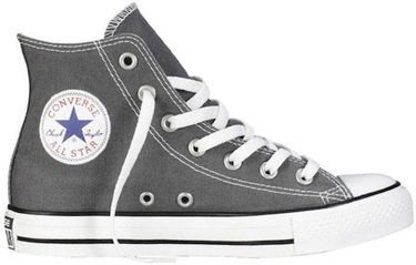 Sneakers og sko Converse Chuck Taylor All Star High Grå | 1j793c, 0