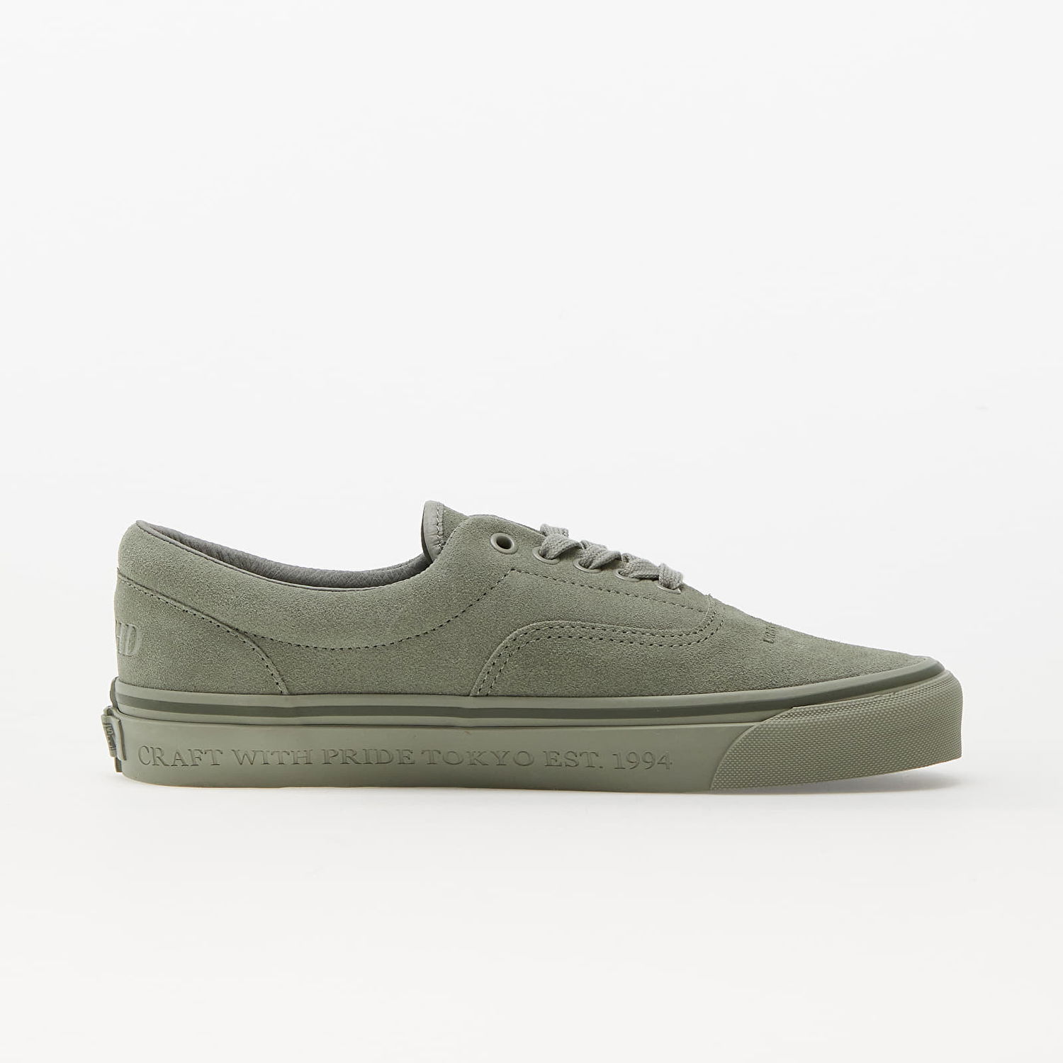 Sneakers og sko Vans Neighborhood x Era 95 LX "Seagrass" Grøn | VN0A7Q5ZSQJ1, 1