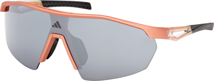 Solbriller adidas Originals Anemos Light S Sunglasses Orange | sp0116-73c
