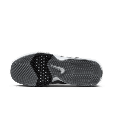 Sneakers og sko Nike LeBron Witness 8 Grå | FB2239-004, 4