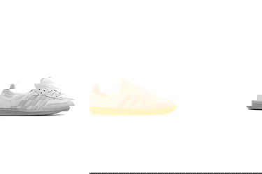 Sneakers og sko adidas Originals Samba OG Lyserød | JR8874, 1