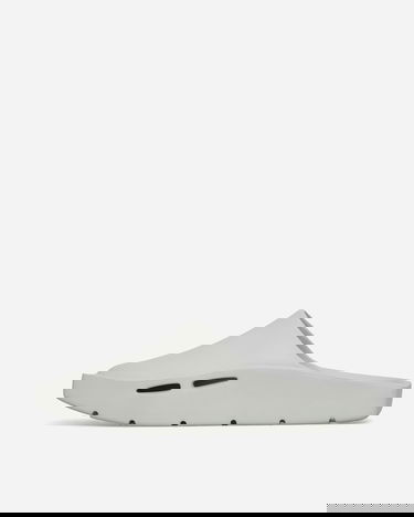 Sneakers og sko Jordan Hex Mule SP "Light Silver" W Grå | FD2652-002, 4