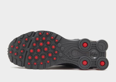 Sneakers og sko Nike Shox Ride 2 "Smoke Grey Red" Grå | IM5999-084, 5