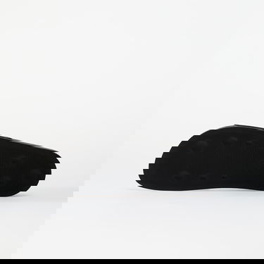 Sneakers og sko Palm Angels Classic Logo Pool Slides Sort | PMIC010C99MAT0011001, 1