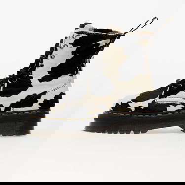 Sneakers og sko Dr. Martens Jadon Sort | DM31094934, 0