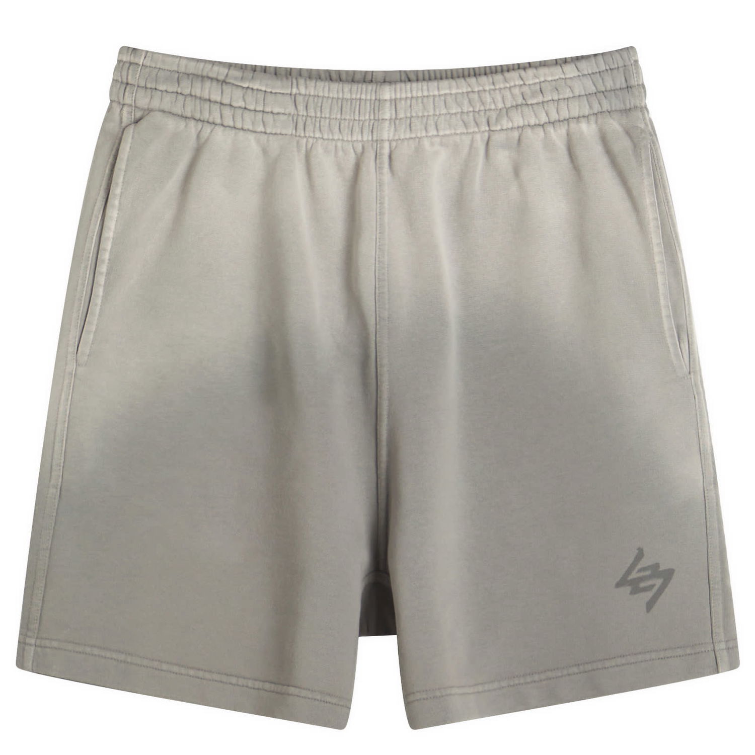 Shorts Represent Clo 247 Motion Shorts, Size X-Large Grå | 247M470-44, 1