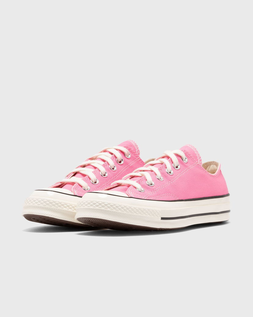 Sneakers og sko Converse Chuck 70 Vintage Canvas Brun | A08138C