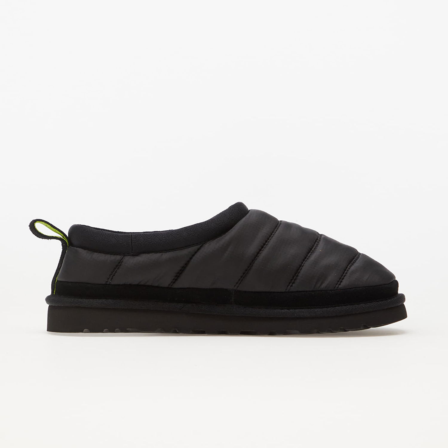 Sneakers og sko UGG Tasman LTA "Black" Sort | 1127735-BLK, 1