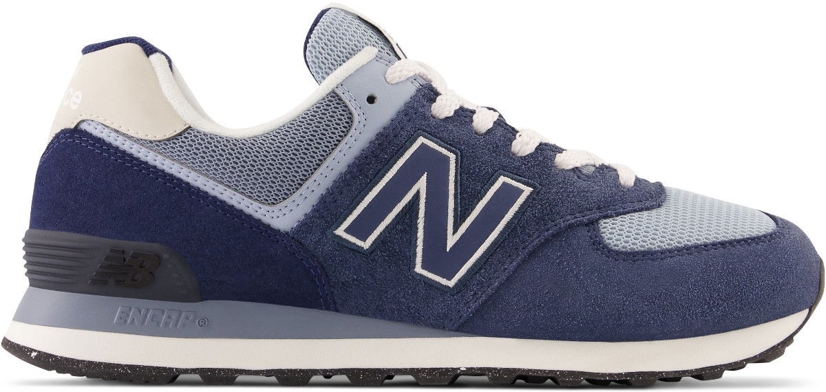 Sneakers og sko New Balance 574 Mørkeblå | u574-0n2, 0