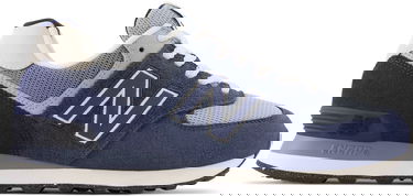 Sneakers og sko New Balance 574 Mørkeblå | u574-0n2, 0