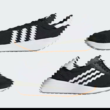 Sneakers og sko adidas Originals Country XLG Sort | IF8407, 6