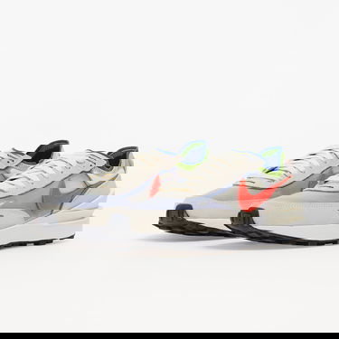 Sneakers og sko Nike Waffle One Hvid | DA7995-101, 5