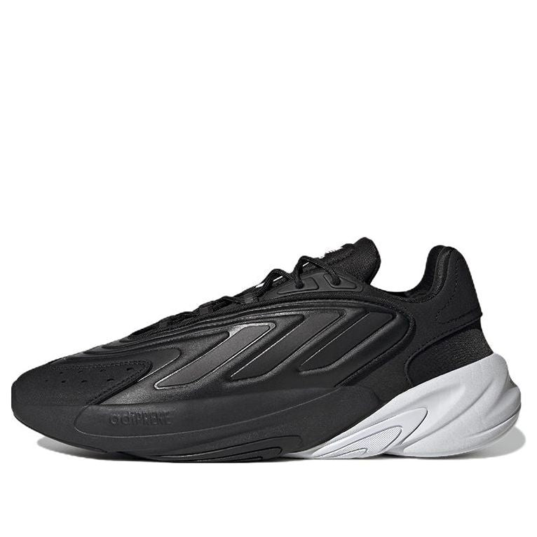 Sneakers og sko adidas Originals Ozelia Sort | GZ4300