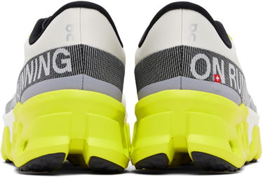 Sneakers og sko On Running Cloudmonster Hyper Hvid | 3WE10123393, 4