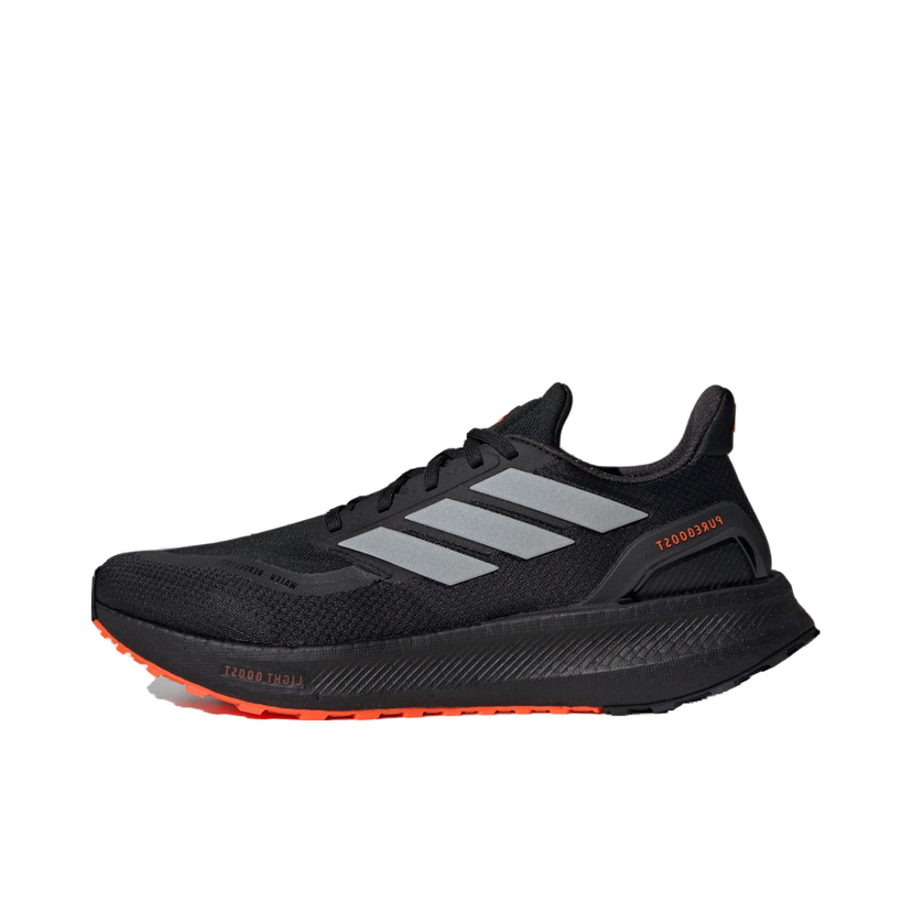 Løbe adidas Performance Pureboost 5 Sort | JR7675