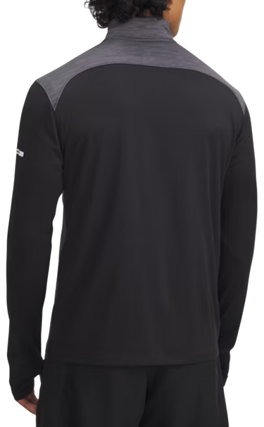 Sweatshirt Under Armour Tech Utility Performance 1/4 Zip Top with Thumbholes Sort | 6004963-001, 1