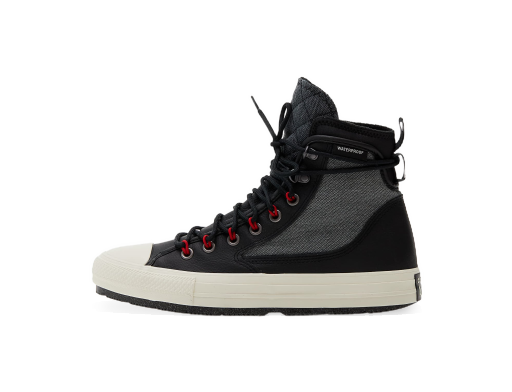 Sneakers og sko Converse Chuck Taylor All Star All Terrain Sort | A00717C