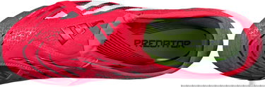 Sneakers og sko adidas Performance Predator Pro FT SG Rød | jr0453, 1
