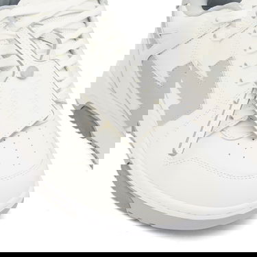Sneakers og sko Off-White Off-White Out Of Office Hvid | OMIA189C99LEA0190109, 3