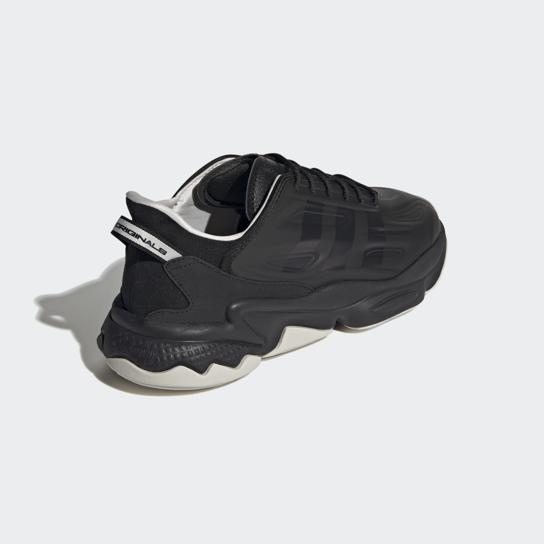 Sneakers og sko adidas Originals Ozweego Celox Sort | GZ7277, 1