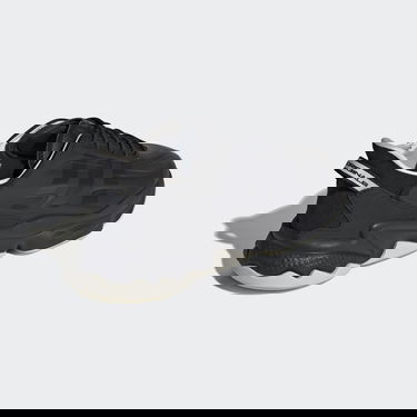 Sneakers og sko adidas Originals Ozweego Celox Sort | GZ7277, 1