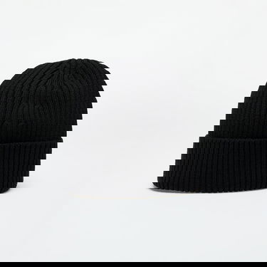 Beanie Lacoste KNITTED CAP Sort | 3666354851469, 3