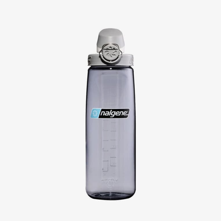 Drikkeflaske Nalgene On The Fly Water Bottle Lilla | 5565-3224