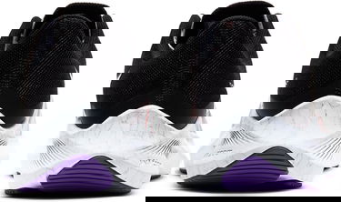 Sneakers og sko Nike Air Zoom Winflo 8 Hvid | cw3419-101, 4
