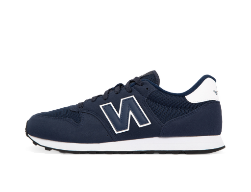 Sneakers og sko New Balance 500 "Navy" Brun | GM500EN2