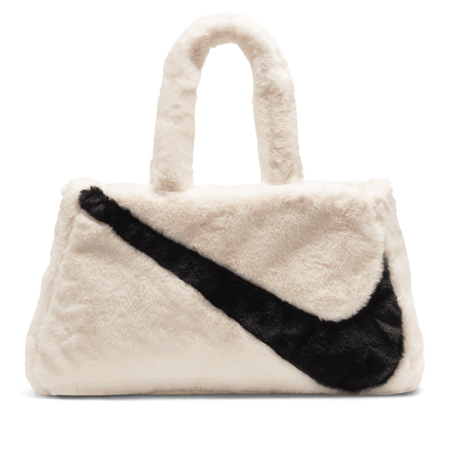 Skuldertaske Nike Sportswear (10 l) Beige | FB3050-838, 1