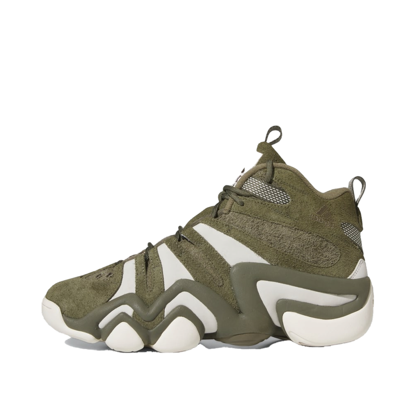 Sneakers og sko adidas Originals Crazy 8 Brun | IG3904